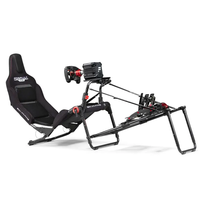 Кокпит симулатор Next Level Formula Lite Pro Foldable