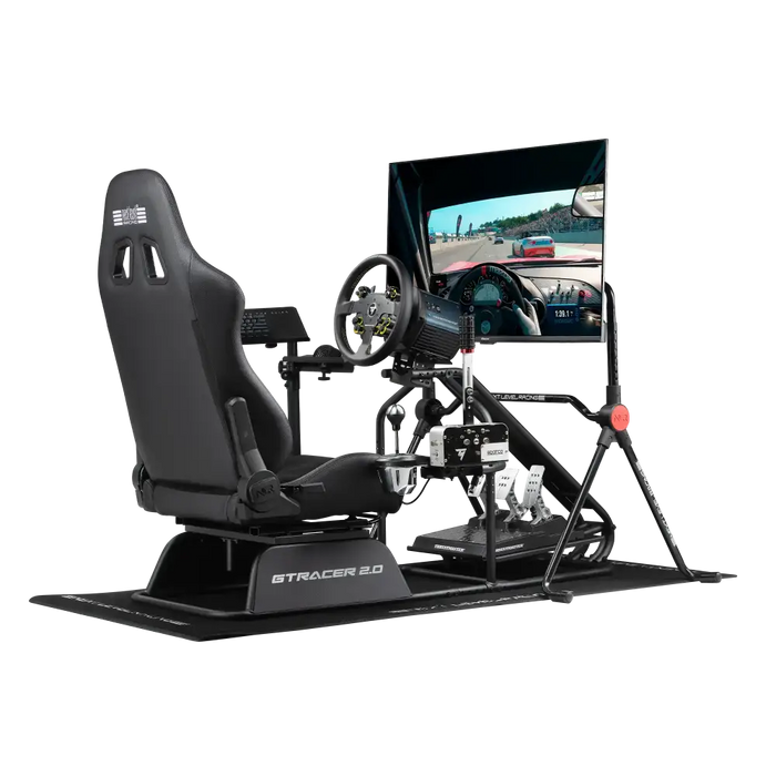 Кокпит симулатор Next Level Racing GT Racer V2