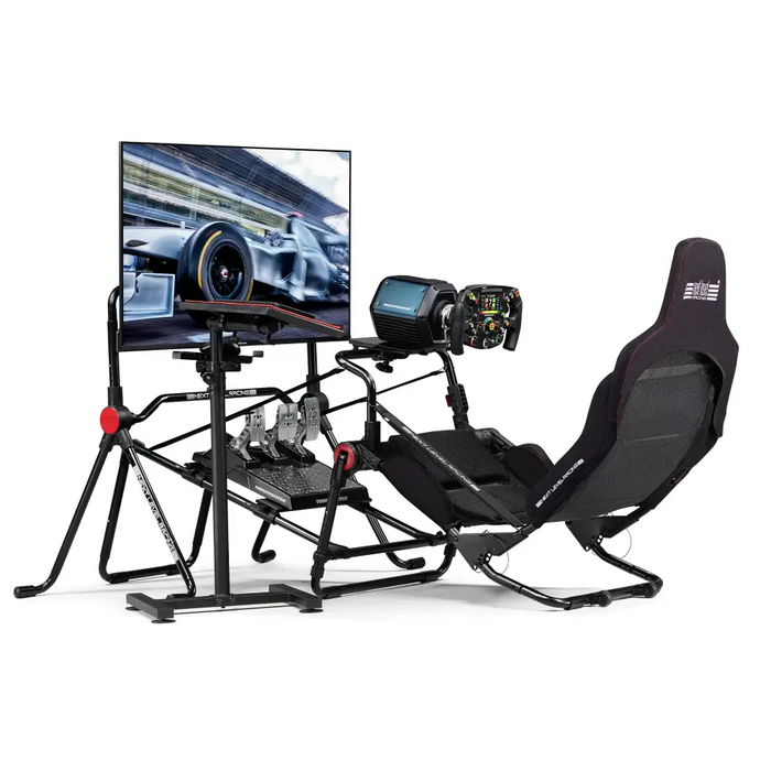 Кокпит симулатор Next Level Formula Lite Pro Foldable