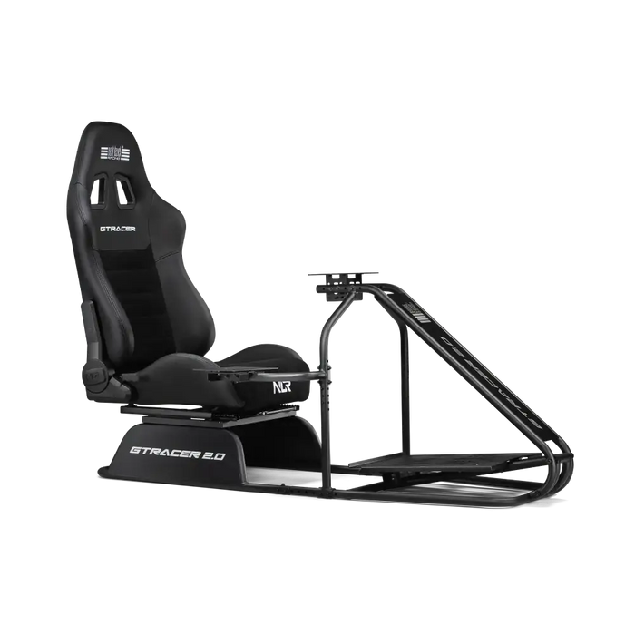 Кокпит симулатор Next Level Racing GT Racer V2