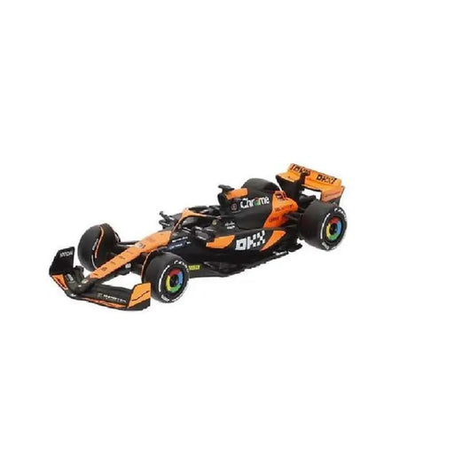 Кола Bburago F1 2024 1:43