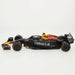 Кола Bburago F1 Race Oracle Red Bull Racing RB19 1:18