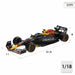 Кола Bburago F1 Race Oracle Red Bull Racing RB19 1:18