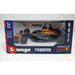 Кола Bburago F1 Race Red Bull Racing