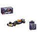 Кола Bburago F1 Race Red Bull Racing