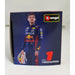 Кола Bburago F1 Race Red Bull Racing