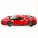 Кола Bburago Ferrari 296 GTB 1:18
