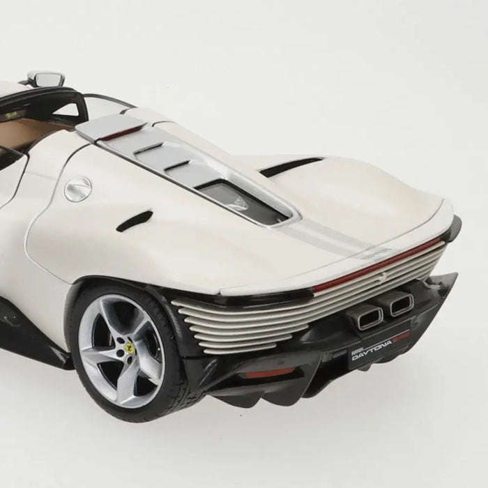Кола Bburago Ferrari Daytona SP 1:18