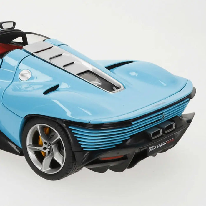 Кола Bburago Ferrari Daytona SP 1:18