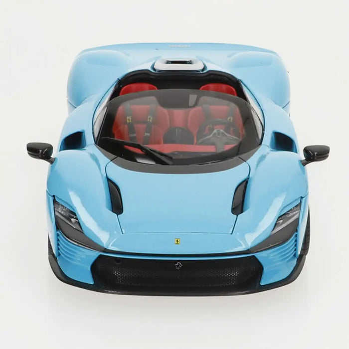 Кола Bburago Ferrari Daytona SP 1:18