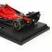 Кола Bburago Ferrari F1 Racing SF23 #55 C 1:18