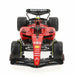 Кола Bburago Ferrari F1 Racing SF23 #55 C 1:18