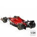 Кола Bburago Ferrari F1 Racing SF23