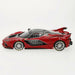 Кола Bburago Ferrari FXX K #88 1:18