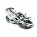 Кола Bburago Ferrari FXX K-EVO #70 PE 1:18