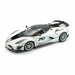 Кола Bburago Ferrari FXX K-EVO #70 PE 1:18