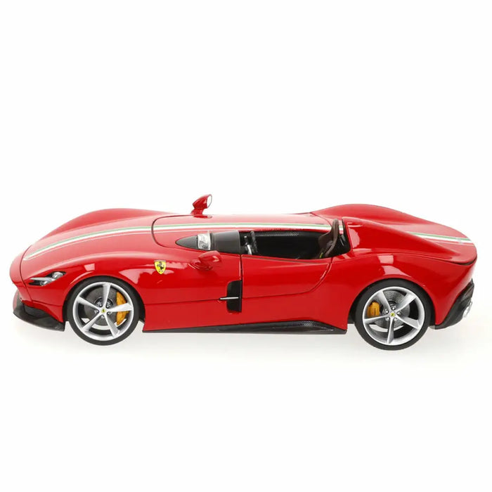 Кола Bburago Ferrari Monza SP1 1:18