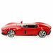 Кола Bburago Ferrari Monza SP1 1:18