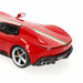 Кола Bburago Ferrari Monza SP1 1:18