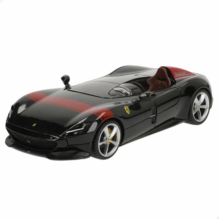 Кола Bburago Ferrari Monza SP1 1:24
