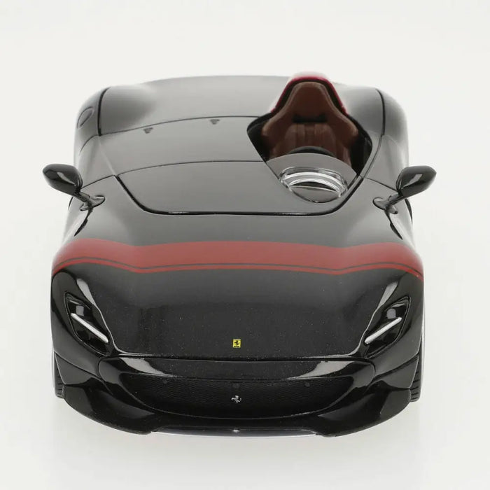 Кола Bburago Ferrari Monza SP1 1:24
