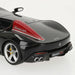 Кола Bburago Ferrari Monza SP1 1:24