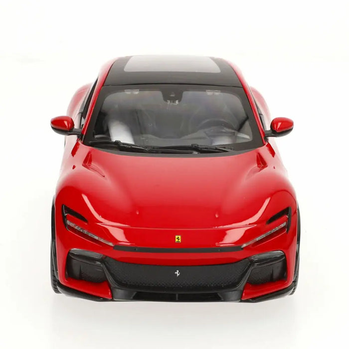 Кола Bburago Ferrari Purosangre 1:24