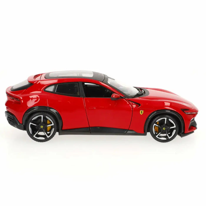 Кола Bburago Ferrari Purosangre 1:24