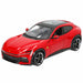 Кола Bburago Ferrari Purosangre 1:24