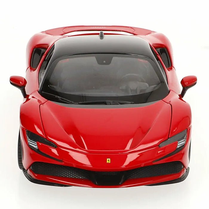 Кола Bburago Ferrari SF90 Stradale 1:18
