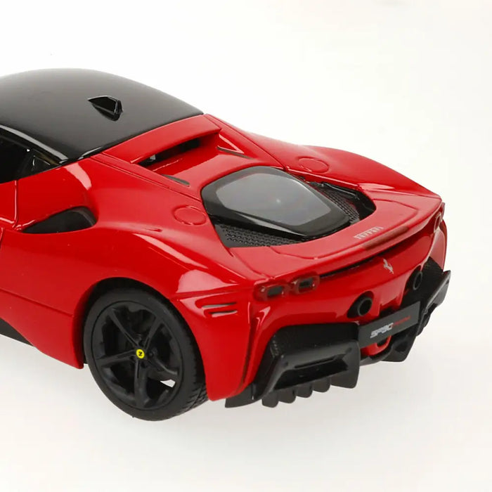 Кола Bburago Ferrari SF90 Stradale 1:18