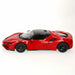 Кола Bburago Ferrari SF90 Stradale 1:18
