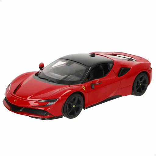 Кола Bburago Ferrari SF90 Stradale 1:18