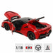 Кола Bburago Ferrari SF90 Stradale 1:18