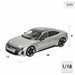 Кола Bburago GT-Audi RS E-TRON GT 2022 1:18