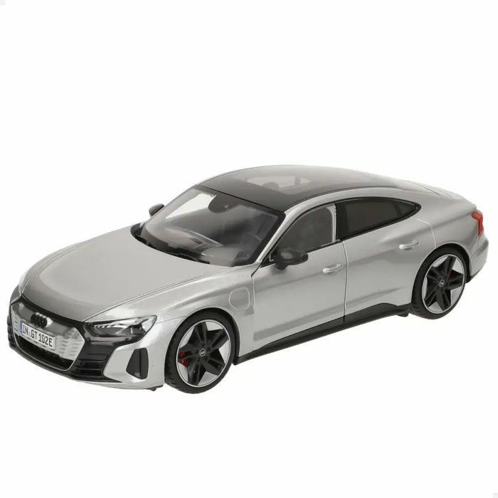 Кола Bburago GT-Audi RS E-TRON GT 2022 1:18