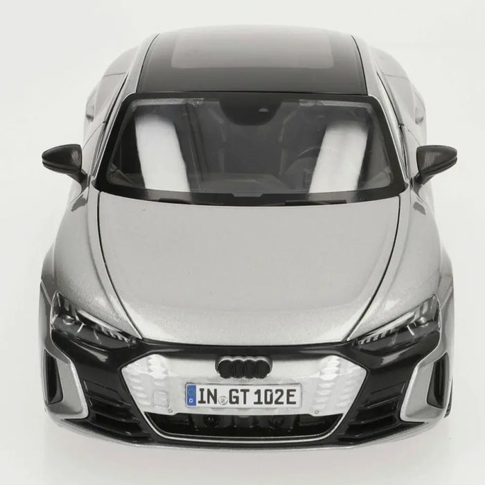Кола Bburago GT-Audi RS E-TRON GT 2022 1:18