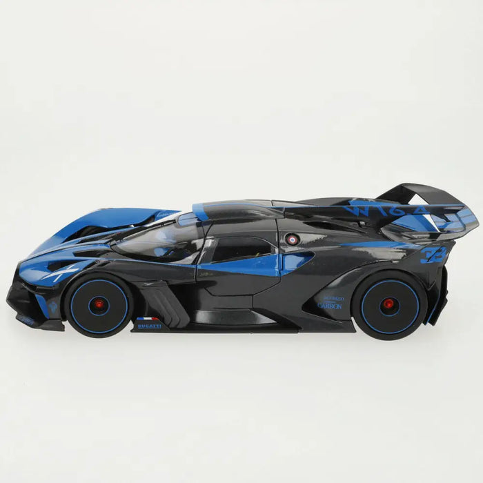 Кола Bburago GT Bugatti Bolide 1:18