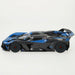 Кола Bburago GT Bugatti Bolide 1:18