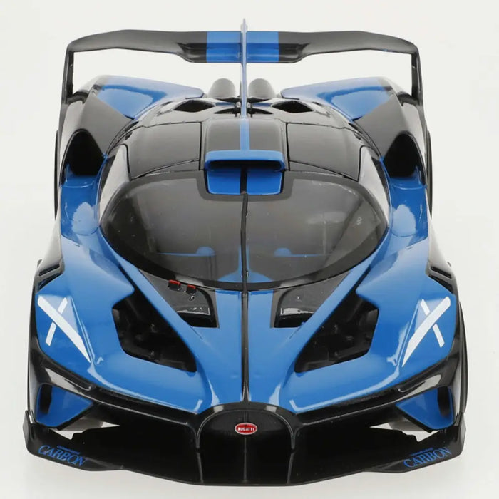 Кола Bburago GT Bugatti Bolide 1:18