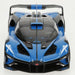 Кола Bburago GT Bugatti Bolide 1:18