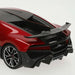 Кола Bburago GT Bugatti Divo 1:18