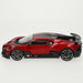 Кола Bburago GT Bugatti Divo 1:18