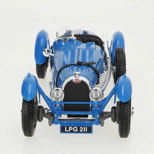 Кола Bburago GT Bugatti Type 59 1:18