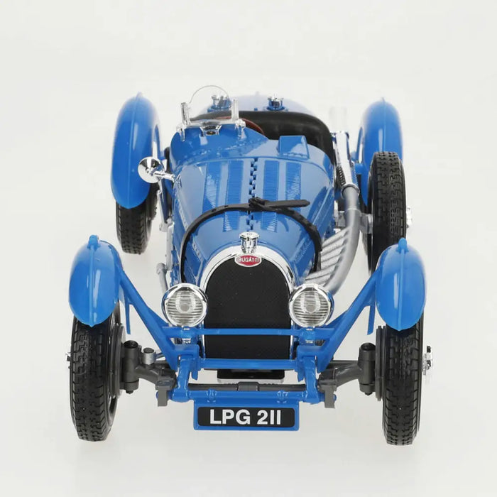 Кола Bburago GT Bugatti Type 59 1:18