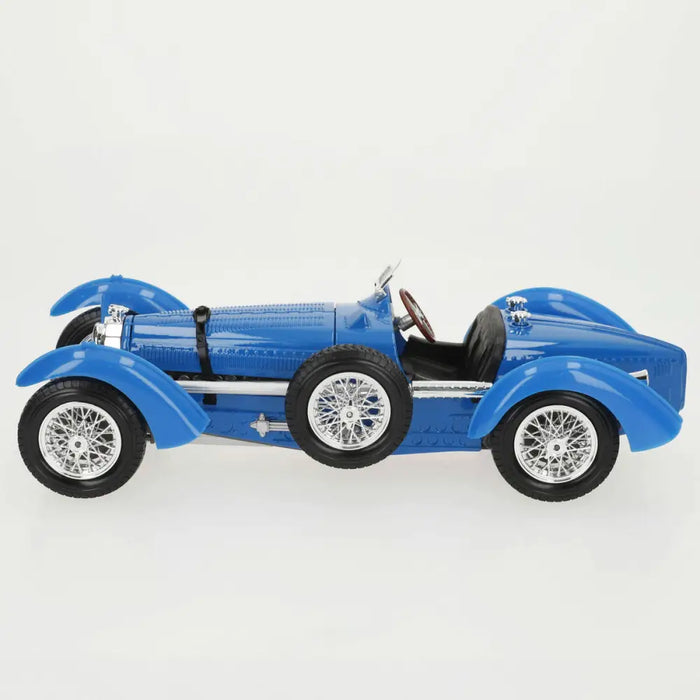 Кола Bburago GT Bugatti Type 59 1:18