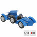 Кола Bburago GT Bugatti Type 59 1:18