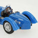 Кола Bburago GT Bugatti Type 59 1:18