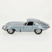 Кола Bburago GT-Jaguar ’E’ Coupe (1961) 1:18