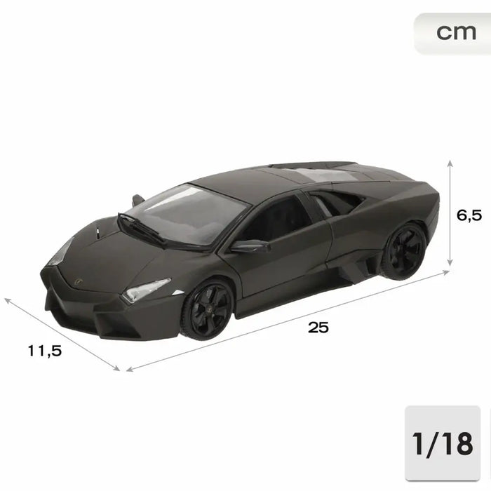 Кола Bburago GT-Lamborghini Reventon 1:18